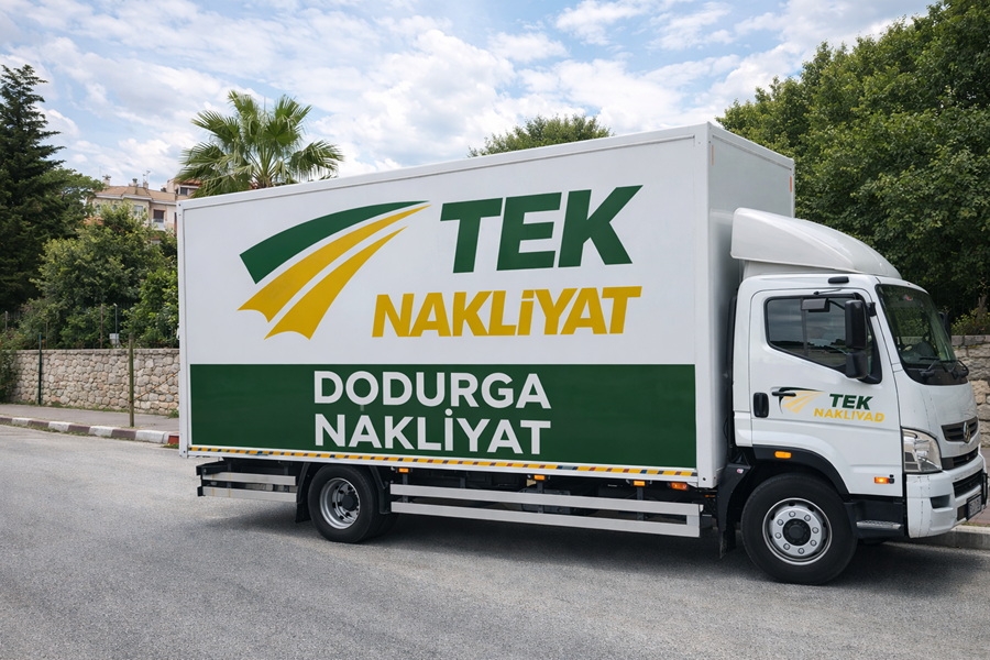 Dodurga Evden Eve Nakliyat Süreci
